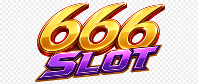 666 Slot Logo